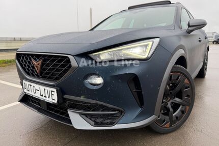 Cupra Formentor Gebrauchtwagen