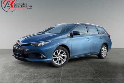Toyota Auris Touring Sports Gebrauchtwagen