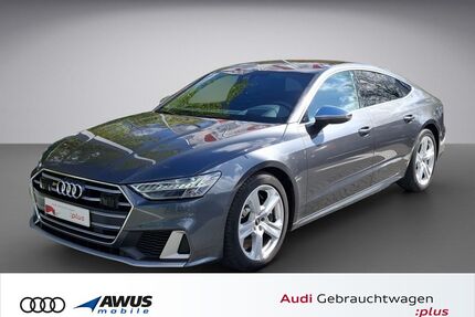 Audi S7 Gebrauchtwagen
