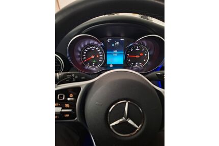 Mercedes-Benz C 220 Gebrauchtwagen