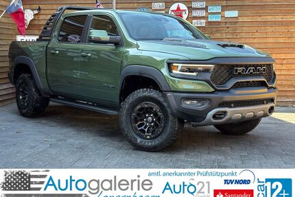Dodge RAM Gebrauchtwagen