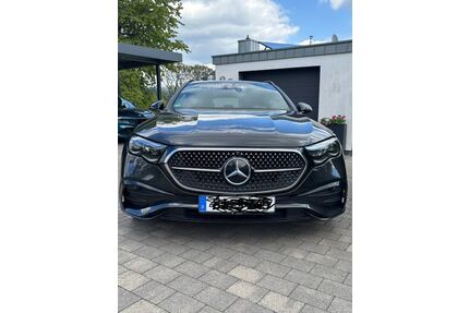 Mercedes-Benz E 300 Gebrauchtwagen
