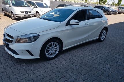 Mercedes-Benz A 180 Gebrauchtwagen