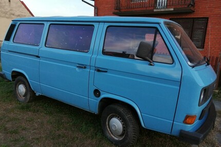 VW T 2 
