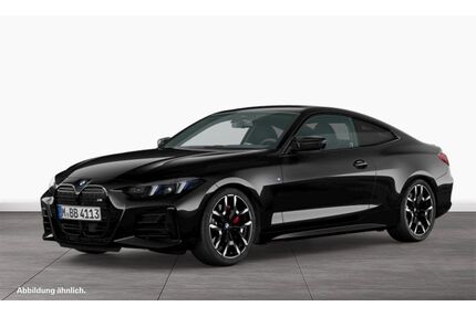 BMW M440 Gebrauchtwagen