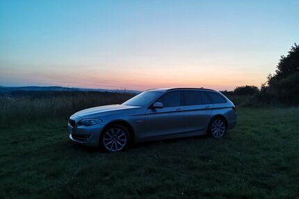 BMW 530 Gebrauchtwagen