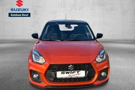 Suzuki Swift Gebrauchtwagen