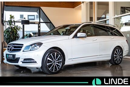 Mercedes-Benz C 180 Gebrauchtwagen