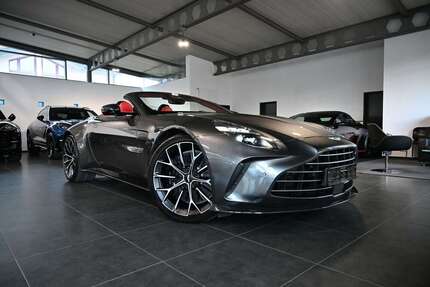 Aston Martin V8 Gebrauchtwagen