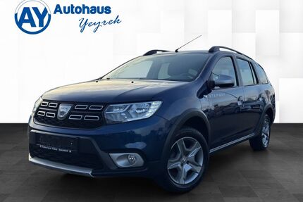 Dacia Logan Gebrauchtwagen