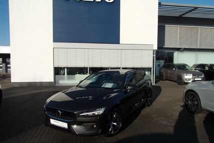 Volvo V60 Gebrauchtwagen