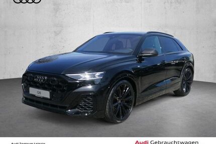 Audi Q8 Gebrauchtwagen