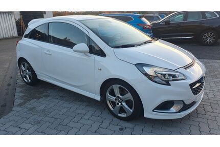 Opel Corsa Gebrauchtwagen