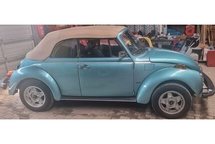 VW Käfer Gebrauchtwagen