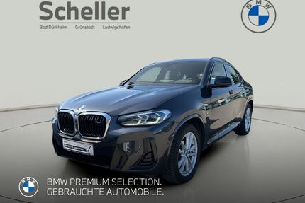BMW X4 M40 Gebrauchtwagen