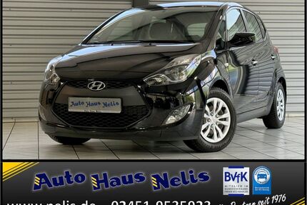 Hyundai ix20 Gebrauchtwagen