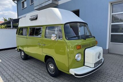 VW T2 Gebrauchtwagen