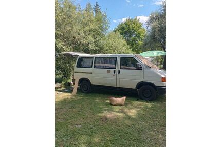 VW T4 Caravelle Gebrauchtwagen