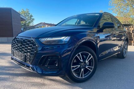 Audi Q5 Gebrauchtwagen