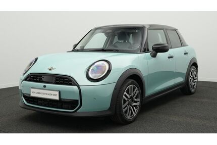 Mini Cooper C Gebrauchtwagen