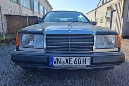 Mercedes-Benz CE 300 Gebrauchtwagen