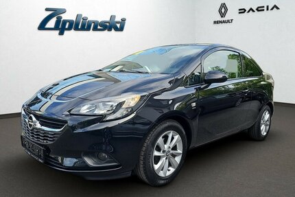 Opel Corsa-e Drive Scheckheft 1.Hand Insp. NEU Gebrauchtwagen