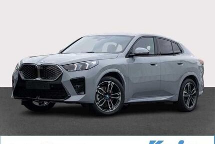 BMW iX2 Gebrauchtwagen