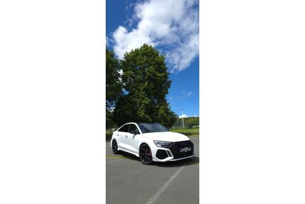 Audi RS3 Gebrauchtwagen
