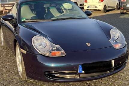 Porsche 996 Gebrauchtwagen