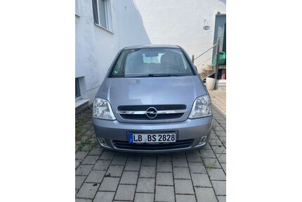 Opel Meriva Gebrauchtwagen