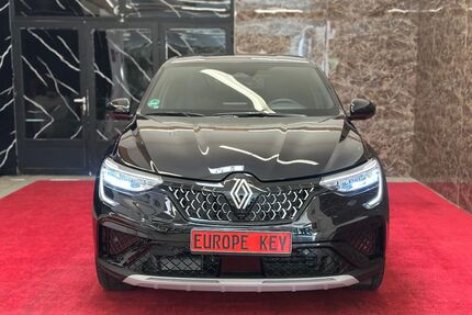 Renault Arkana Gebrauchtwagen