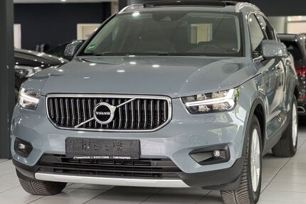 Volvo XC40 Gebrauchtwagen