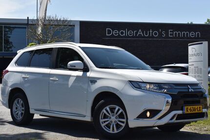 Mitsubishi Outlander Gebrauchtwagen