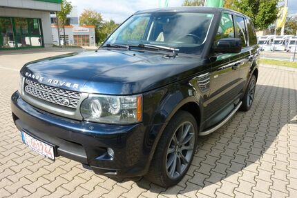 Land Rover Range Rover Sport Gebrauchtwagen