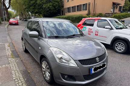 Suzuki Swift Gebrauchtwagen