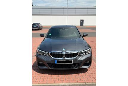 BMW 330 Gebrauchtwagen