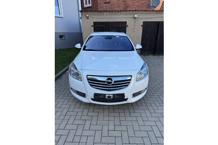 Opel Insignia Gebrauchtwagen
