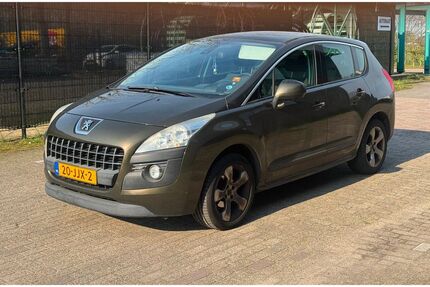 Peugeot 3008 Gebrauchtwagen