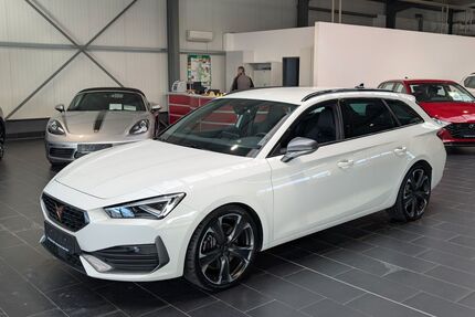 Cupra Leon Gebrauchtwagen
