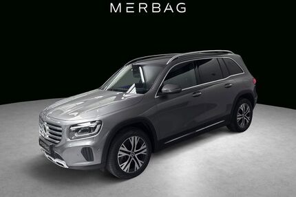 Mercedes-Benz GLB 180 Gebrauchtwagen