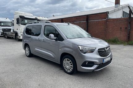 Opel Combo Gebrauchtwagen