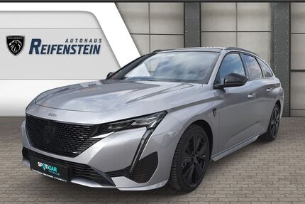 Peugeot 308 Gebrauchtwagen