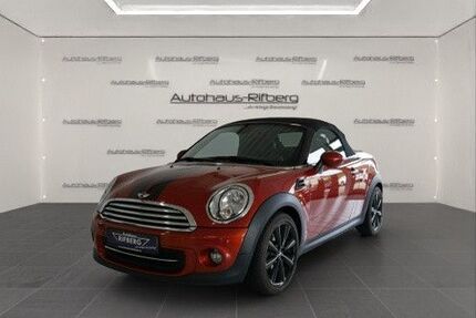 Mini Cooper Cabrio Gebrauchtwagen