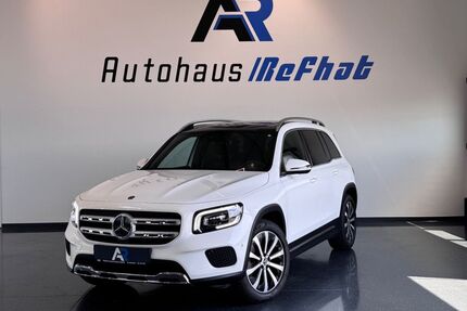 Mercedes-Benz GLB 250 Gebrauchtwagen