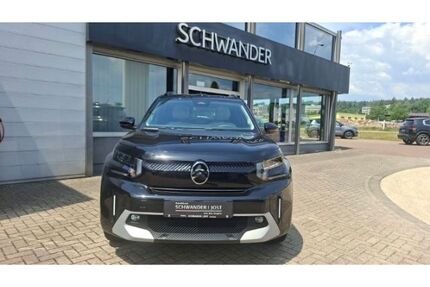 Citroen C3 Aircross Gebrauchtwagen