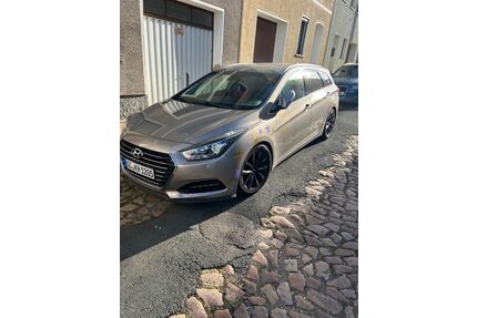 Hyundai i40 Gebrauchtwagen