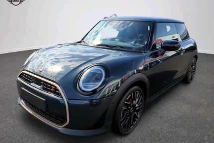 Mini Cooper S Gebrauchtwagen