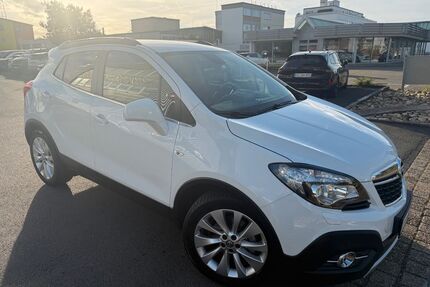 Opel Mokka Gebrauchtwagen
