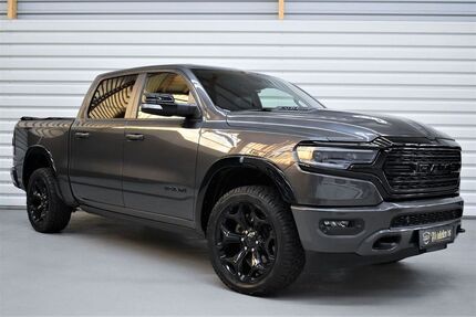 Dodge RAM Gebrauchtwagen
