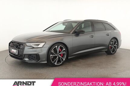 Audi S6 Gebrauchtwagen